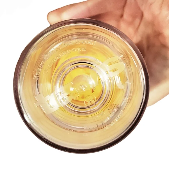 Tervis 24 oz Surf Double Walled Insulated Tumbler - Picture 8 of 11